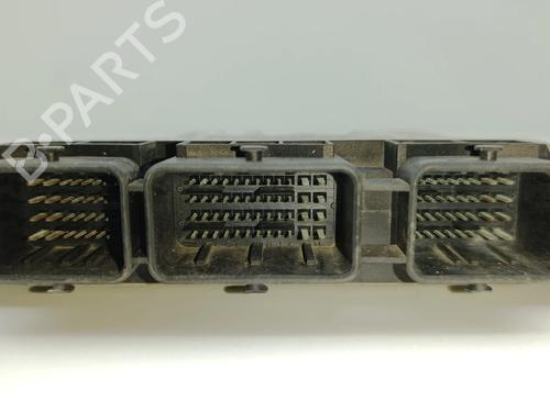 Engine control unit (ECU) CITROËN C4 I (LC_) 1.6 16V | BP36968741M57 - Image 3