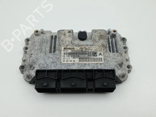 Used Engine control unit (ECU) Engine control unit (ECU) 36968741 36968741