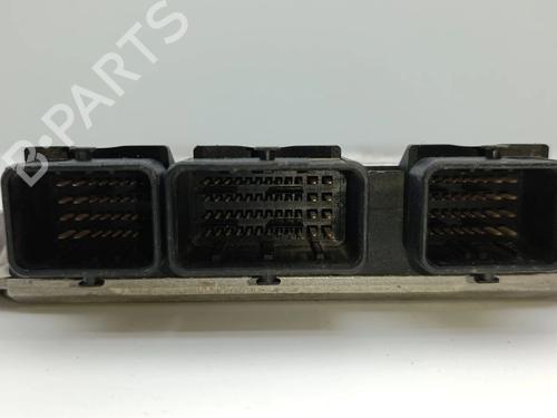 Engine control unit (ECU) PEUGEOT 307 (3A/C) 2.0 HDi 110 | BP36968736M57 - Image 3