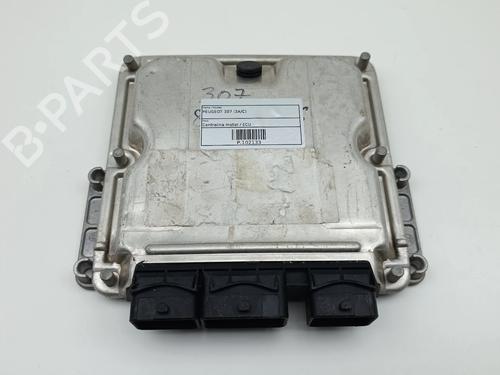 Used Engine control unit (ECU) Engine control unit (ECU) 36968736 36968736