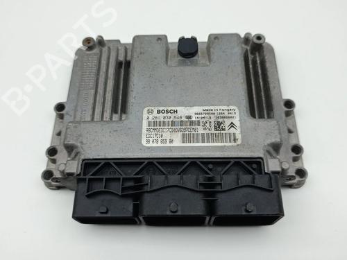 Used Engine control unit (ECU) Engine control unit (ECU) 36968729 36968729