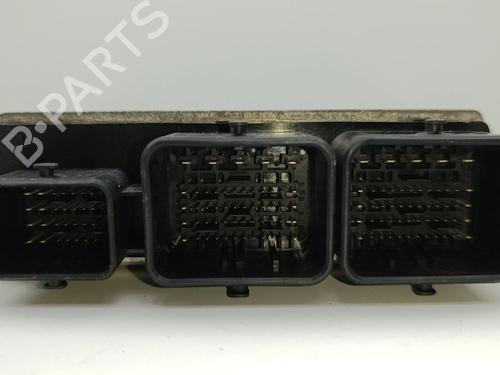 Engine control unit (ECU) CITROËN C-ELYSEE (DD_) 1.6 VTi 115 (DDNFP0, DDNFP6, DDNFP9) | BP36968740M57 - Image 3