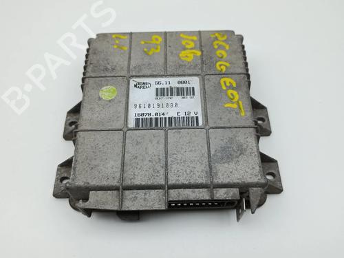 Used Engine control unit (ECU) Engine control unit (ECU) 36968746 36968746