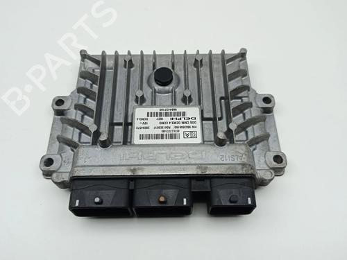 Used Engine control unit (ECU) Engine control unit (ECU) 36968743 36968743
