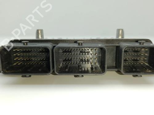 Engine control unit (ECU) PEUGEOT 407 (6D_) 2.0 HDi (6DRHHA) | BP36968743M57 - Image 3