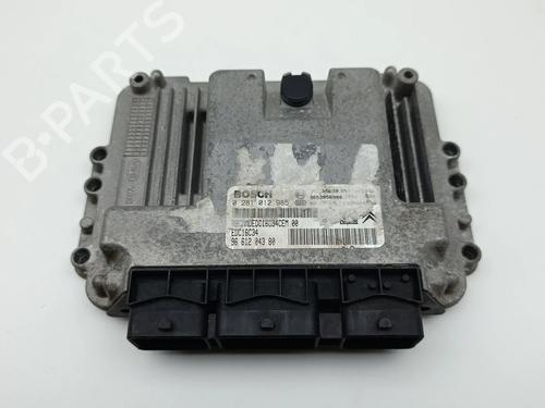 Used Engine control unit (ECU) Engine control unit (ECU) 36968744 36968744