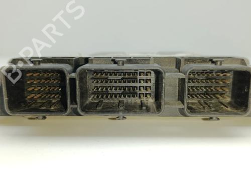 Engine control unit (ECU) CITROËN C4 I (LC_) 1.6 HDi | BP36968744M57 - Image 3
