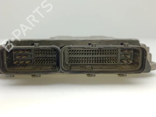 Engine control unit (ECU) TOYOTA COROLLA Saloon (_E12_) 1.4 D-4D (NDE120_, NDE120R) | BP36968760M57 - Image 3