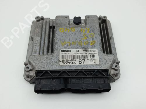 Used Engine control unit (ECU) Engine control unit (ECU) 36968760 36968760