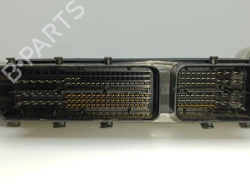 Engine control unit (ECU) TOYOTA YARIS (_P9_) 1.3 VVT-i (NCP90_, NCP90R) | BP36968751M57 - Image 3