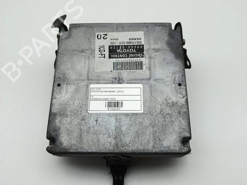 Used Engine control unit (ECU) Engine control unit (ECU) 36968750 36968750