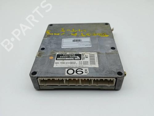 Used Engine control unit (ECU) Engine control unit (ECU) 36968749 36968749