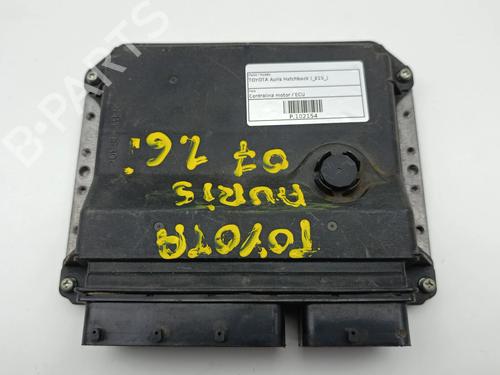 Used Engine control unit (ECU) Engine control unit (ECU) 36968747 36968747
