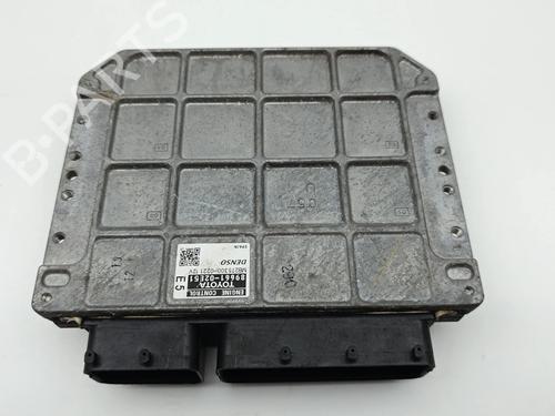 Engine control unit (ECU) TOYOTA AURIS (_E15_) 1.6 (ZRE151_, ZRE151R) | BP36968747M57 - Image 2