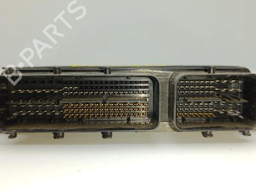 Engine control unit (ECU) TOYOTA AURIS (_E15_) 1.6 (ZRE151_, ZRE151R) | BP36968747M57 - Image 3