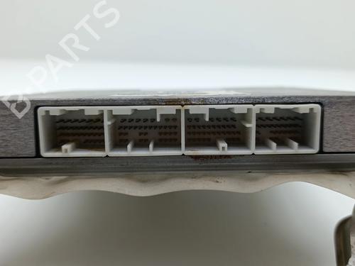 Engine control unit (ECU) TOYOTA COROLLA Saloon (_E12_) 1.4 D-4D (NDE120_, NDE120R) | BP36968752M57 - Image 3