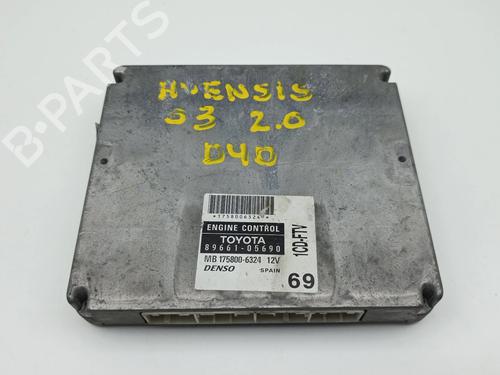 Used Engine control unit (ECU) Engine control unit (ECU) 36968754 36968754