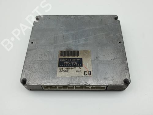 Used Engine control unit (ECU) Engine control unit (ECU) 36968753 36968753