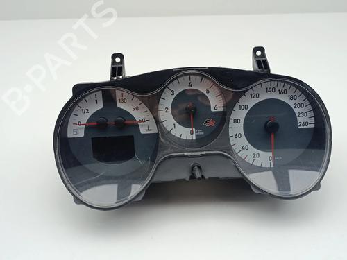 Instrument cluster SEAT LEON (1P1) 2.0 TDI | BP36967955C47 - Image 6