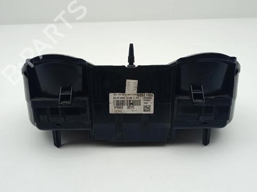 Instrument cluster SEAT LEON (1P1) 2.0 TDI | BP36967955C47 - Image 7