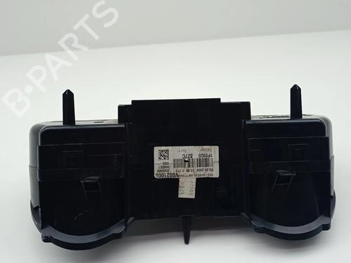 Instrument cluster SEAT LEON (1P1) 2.0 TDI | BP36967955C47 - Image 11