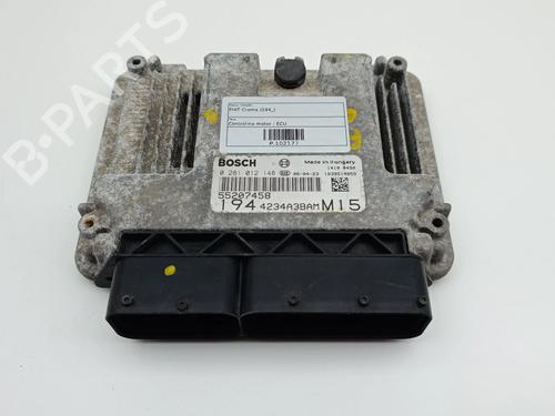 Used Engine control unit (ECU) Engine control unit (ECU) 36968765 36968765