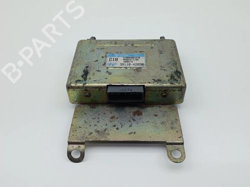 Used Engine control unit (ECU) Engine control unit (ECU) 36968768 36968768