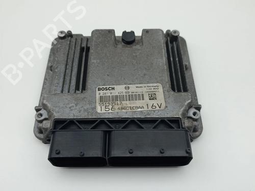 Used Engine control unit (ECU) Engine control unit (ECU) 36968762 36968762