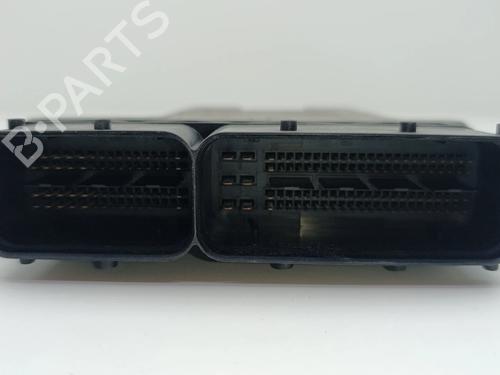 Engine control unit (ECU) ALFA ROMEO 159 (939_) 1.9 JTDM 16V (939AXC1B, 939AXC12) | BP36968762M57 - Image 3