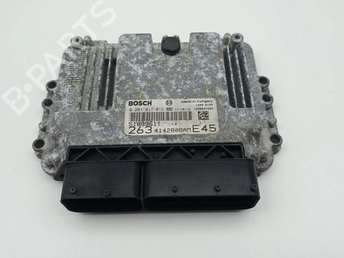Used Engine control unit (ECU) Engine control unit (ECU) 36968766 36968766