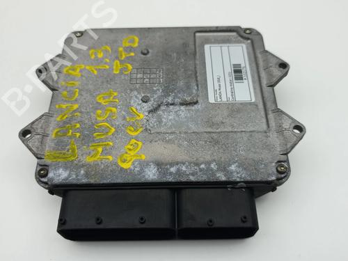 Engine control unit (ECU) LANCIA MUSA (350_) 1.3 D Multijet (350.AXG11, 350.AXG1A) | BP36968764M57 - Image 2