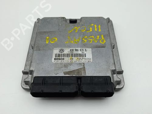 Used Engine control unit (ECU) Engine control unit (ECU) 36968786 36968786