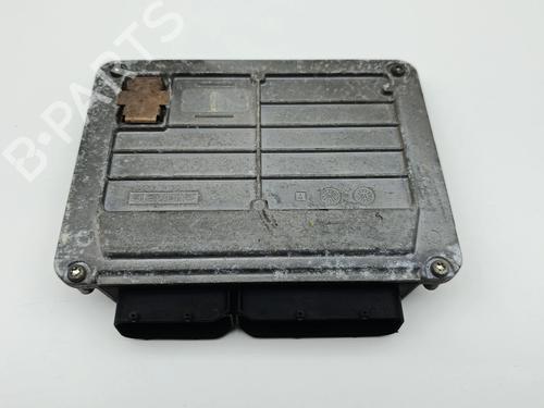 Engine control unit (ECU) SKODA FABIA I Combi (6Y5) 1.4 | BP36968785M57 - Image 2