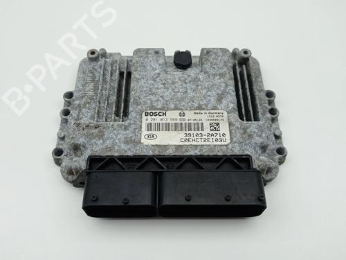 Used Engine control unit (ECU) Engine control unit (ECU) 36968784 36968784