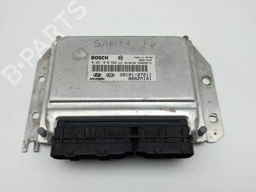 Used Engine control unit (ECU) Engine control unit (ECU) 36968783 36968783