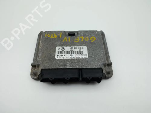 Used Engine control unit (ECU) Engine control unit (ECU) 36968781 36968781
