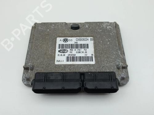 Used Engine control unit (ECU) Engine control unit (ECU) 36968780 36968780
