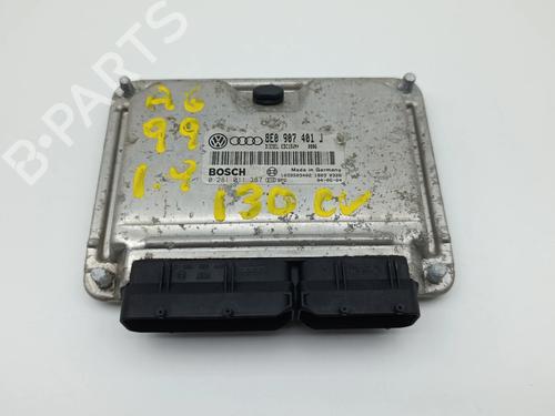 Used Engine control unit (ECU) Engine control unit (ECU) 36968779 36968779
