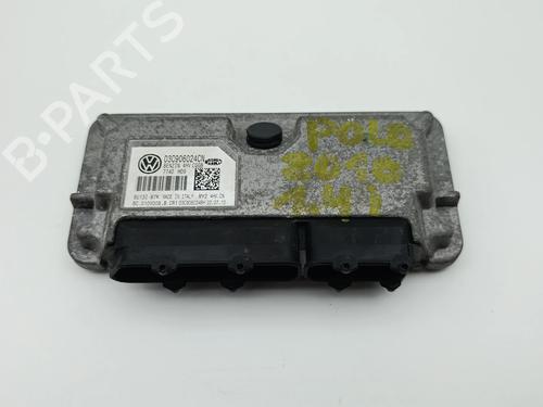 Used Engine control unit (ECU) Engine control unit (ECU) 36968776 36968776