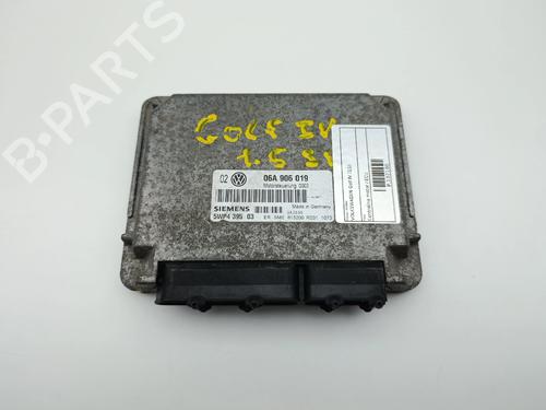 Used Engine control unit (ECU) Engine control unit (ECU) 36968775 36968775