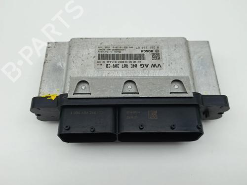 Used Engine control unit (ECU) Engine control unit (ECU) 36968774 36968774