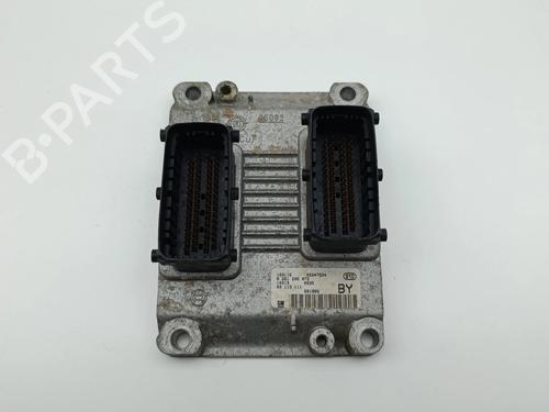 Used Engine control unit (ECU) Engine control unit (ECU) 36968773 36968773