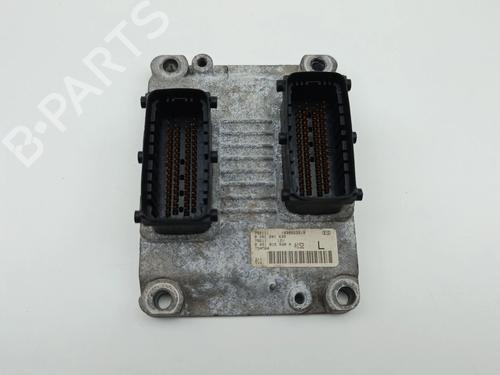 Used Engine control unit (ECU) Engine control unit (ECU) 36968772 36968772