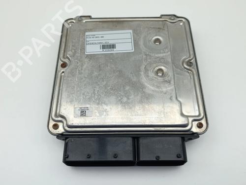 Engine control unit (ECU) AUDI A4 B8 (8K2) 2.0 TDI | BP36968795M57 - Image 2