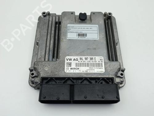 Used Engine control unit (ECU) Engine control unit (ECU) 36968794 36968794