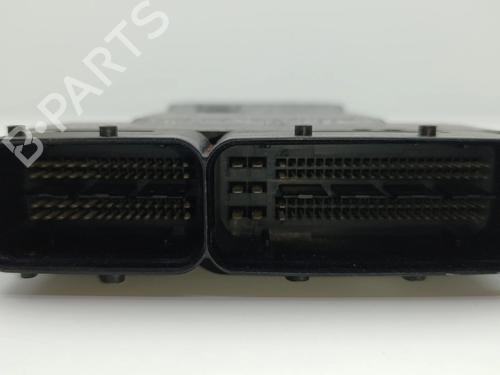 Engine control unit (ECU) VW PASSAT B6 (3C2) 2.0 TDI | BP36968787M57 - Image 3