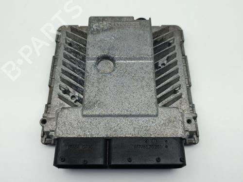 Used Engine control unit (ECU) Engine control unit (ECU) 36968787 36968787
