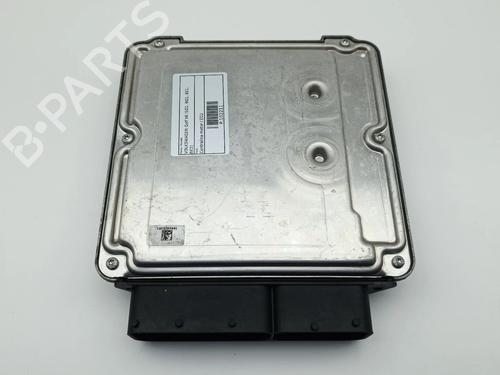 Engine control unit (ECU) VW GOLF VII (5G1, BQ1, BE1, BE2) 2.0 TDI | BP36968788M57 - Image 2