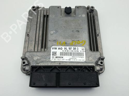 Used Engine control unit (ECU) Engine control unit (ECU) 36968788 36968788