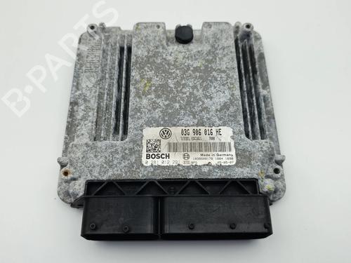 Steuergerät Motor für Steuergerät Motor 36968796 36968796